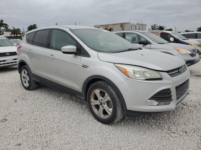 VIN 1FMCU0G70FUA19102 2015 Ford Escape, SE no.4