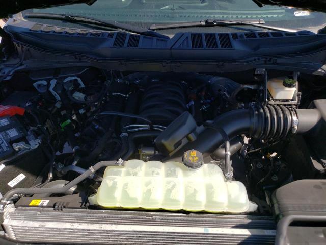 2024 FORD F150 STX - 1FTFW2L53RKD01424