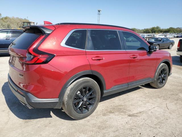 2HKRS5H57PH709035 2023 HONDA CRV