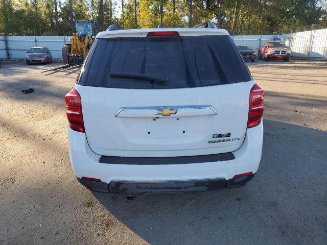 2016 CHEVROLET EQUINOX LT - 1GNALDEK4GZ105263