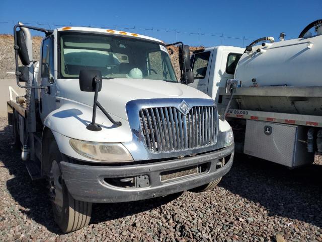 2008 INTERNATIONAL 4000 4400 #2928743921