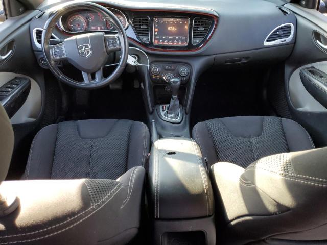 2015 DODGE DART SXT - 1C3CDFBB4FD225207