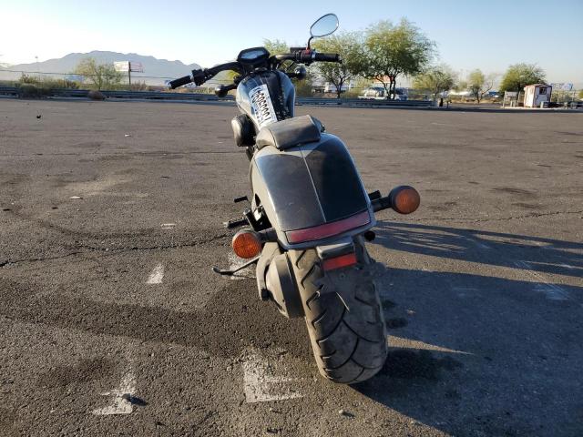 2022 HONDA VT1300 CXA JH2SC6160NK600364