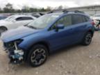 2016 SUBARU CROSSTREK - JF2GPABCXG8319779