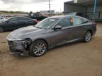 2021 HONDA ACCORD LX - 1HGCV1F12MA005769