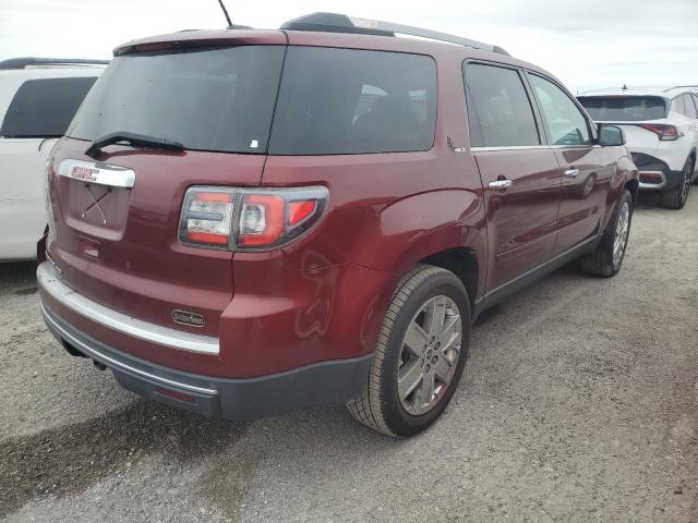 VIN 1GKKRSKD6HJ129610 2017 GMC Acadia, Slt-2 no.3