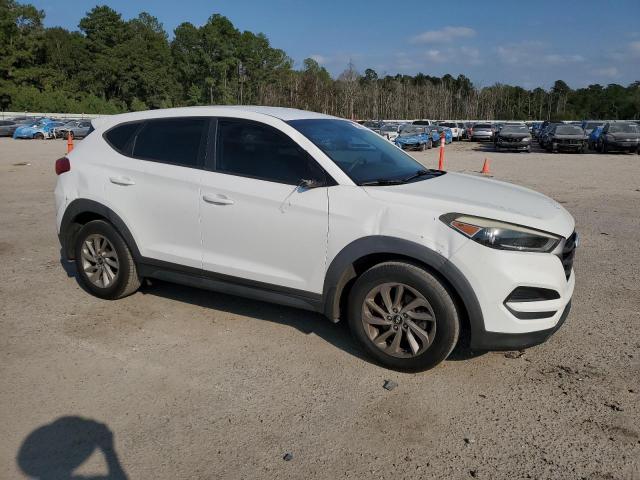 2016 HYUNDAI TUCSON SE - KM8J23A46GU063068