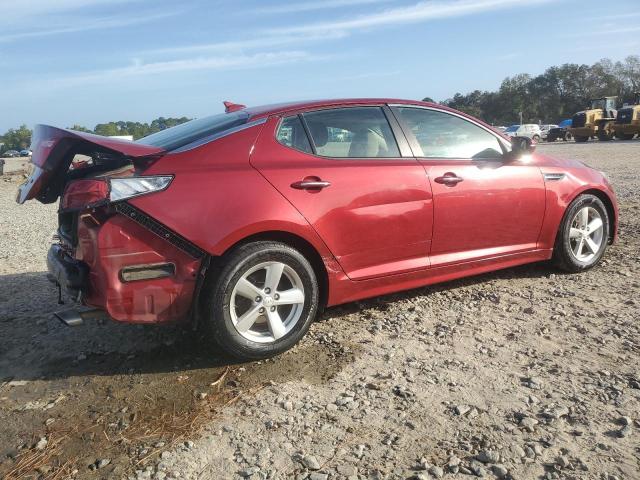 2015 KIA OPTIMA LX - 5XXGM4A77FG513484
