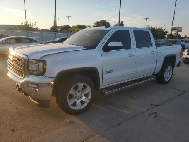 2017 GMC SIERRA C15 - 3GTP1MEC7HG263664