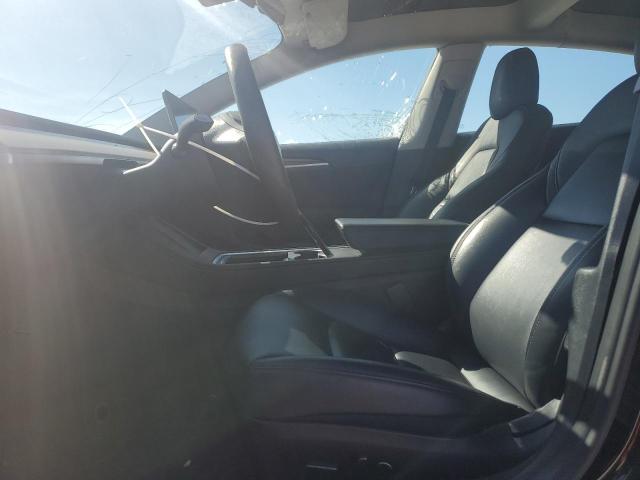 2022 TESLA MODEL 3 - 5YJ3E1EAXNF369334