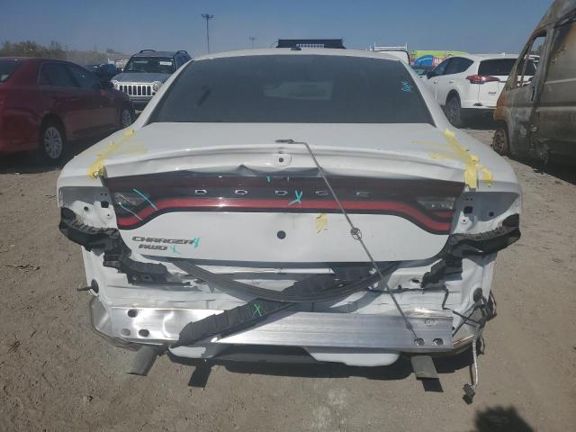 2022 DODGE CHARGER PO - 2C3CDXKGXNH232584