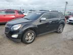 2016 CHEVROLET EQUINOX LT - 2GNALDEK4G6292399