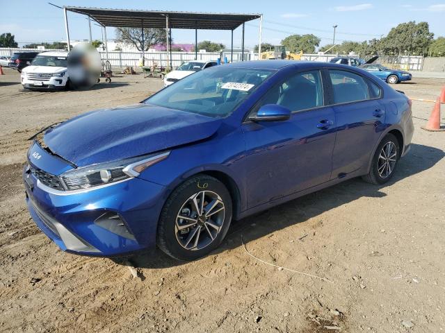 VIN 3KPF24AD2PE568409 2023 KIA Forte, LX no.1