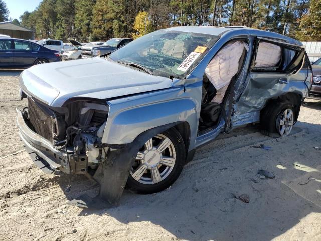 2015 GMC TERRAIN SL - 2GKFLYE32F6154653