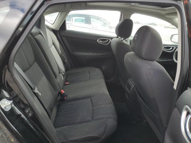 2017 NISSAN SENTRA S - 3N1AB7AP4HL672924