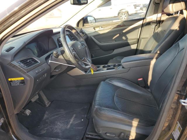 2015 HYUNDAI SONATA SPO - 5NPE34AF9FH012313