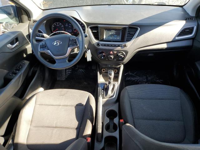 2019 HYUNDAI ACCENT SE - 3KPC24A36KE040567