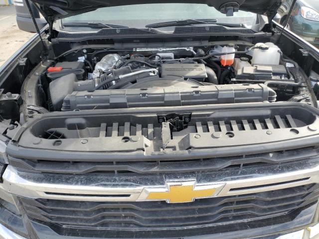 2024 CHEVROLET SILVERADO - 2GC4YTEYXR1263768