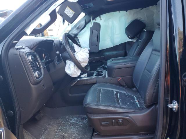 2020 GMC SIERRA K15 3GTU9FET0LG101116