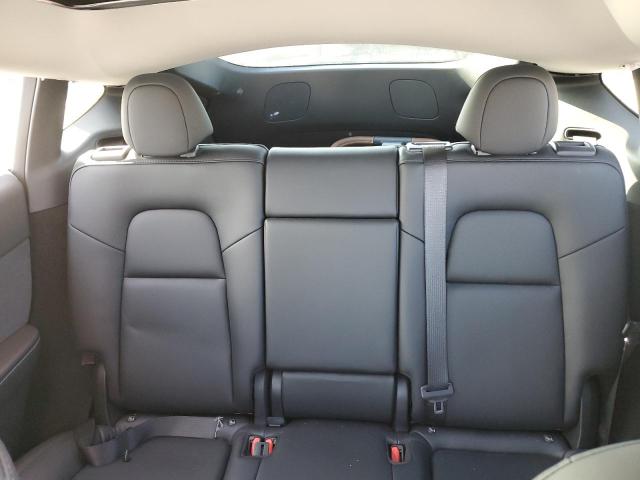 2023 TESLA MODEL Y - 7SAYGDEE6PA027614
