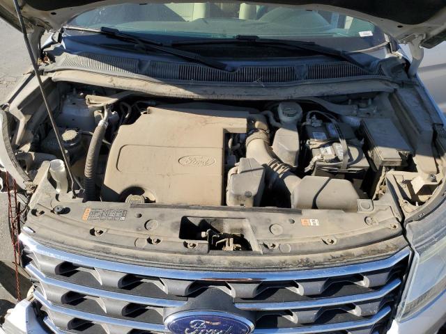 VIN 1FM5K7B88HGB79981 2017 Ford Explorer no.12