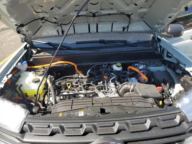 2024 FORD MAVERICK X - 3FTTW8A3XRRA95117