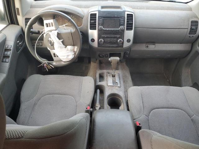 2018 NISSAN FRONTIER S - 1N6AD0EV9JN710870