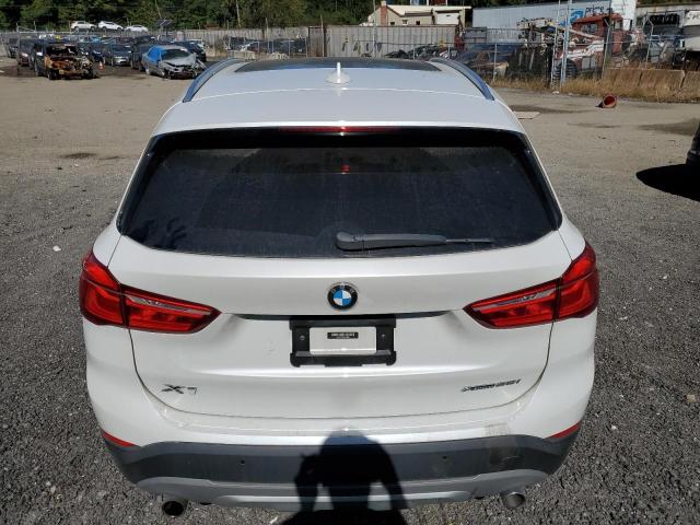 2019 BMW X1 XDRIVE2 - WBXHT3C54K5N30581