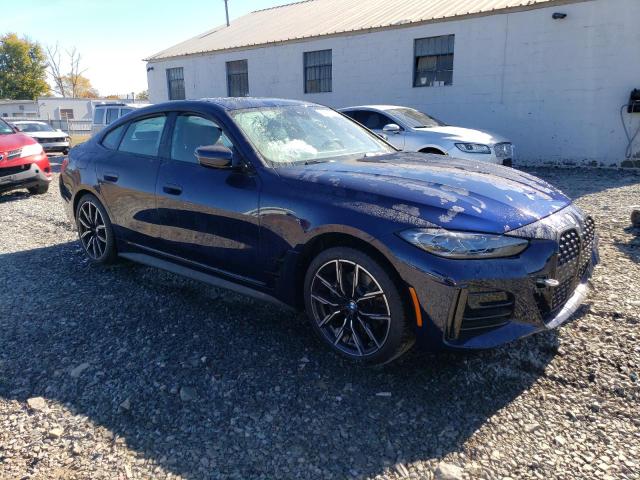 2024 BMW 430XI GRAN - WBA73AV06RFR68390