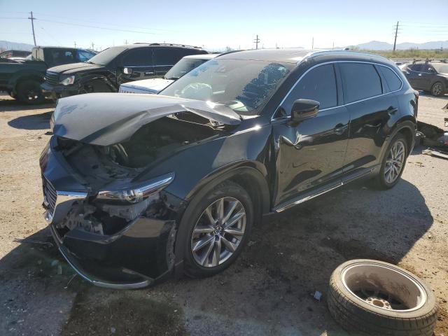 2016 MAZDA CX-9 SIGNA - JM3TCBEY7G0115078