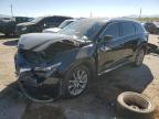 2016 MAZDA CX-9 SIGNA - JM3TCBEY7G0115078