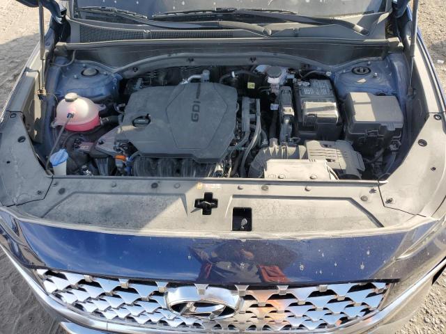 2022 HYUNDAI SANTA FE S - 5NMS3DAJ9NH473448