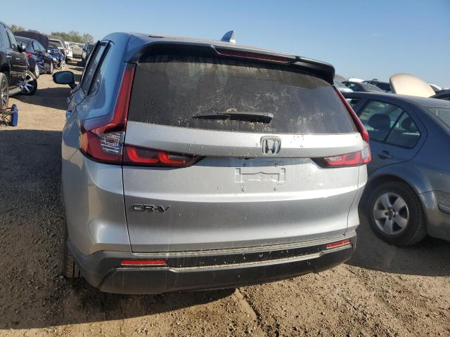 2024 HONDA CR-V EX - 5J6RS4H47RL006948