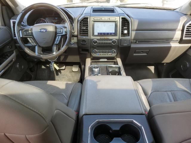 2018 FORD EXPEDITION - 1FMJK2AT6JEA00734