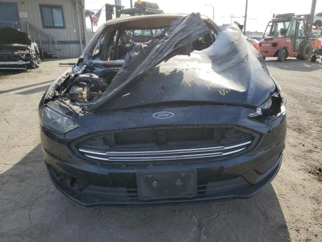 2018 FORD FUSION SE - 3FA6P0HD1JR213916