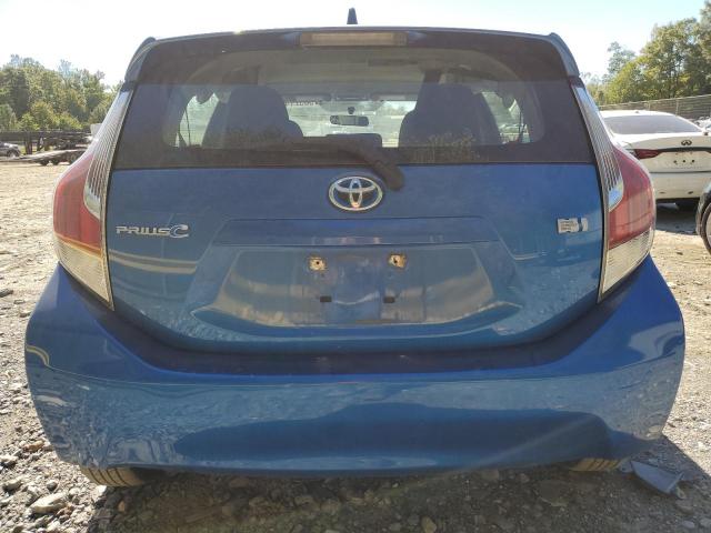 VIN JTDKDTB33F1109240 2015 Toyota Prius no.6