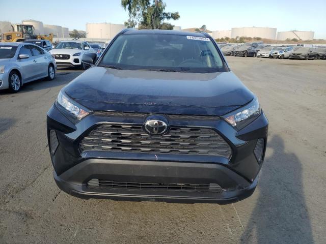 VIN 2T3F1RFV5KW055198 2019 Toyota RAV4, LE no.5