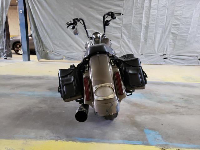 2014 HARLEY-DAVIDSON FLHRSE4 CV 1HD1PG813EB957450