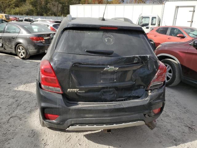 2017 CHEVROLET TRAX 1LT - 3GNCJPSB0HL131680