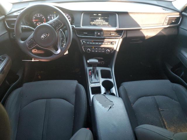 2018 KIA OPTIMA LX - 5XXGT4L32JG258572