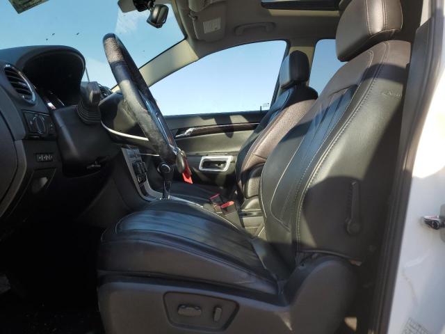 2015 CHEVROLET CAPTIVA LT - 3GNAL3EK6FS528982