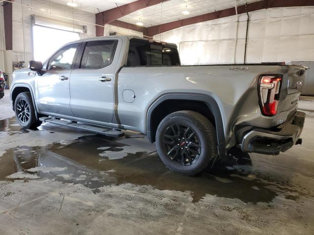 2024 GMC SIERRA K15 - 3GTUUCE82RG331421