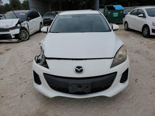 VIN JM1BL1TF6D1836174 2013 Mazda 3, I no.5