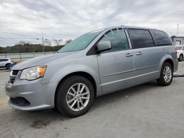 2015 DODGE GRAND CARA - 2C4RDGCG7FR536066