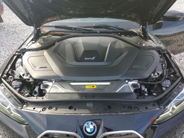 2024 BMW I4 XDRIVE WBY83FB09RFS00944