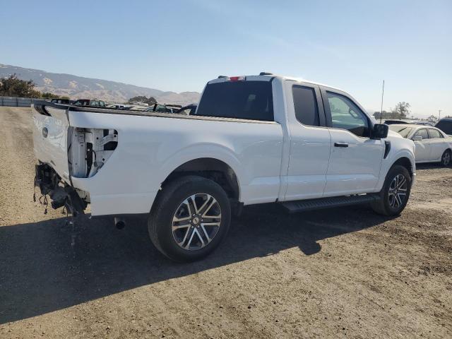 Vin: 1ftex1ep3nkf25594, lot: 72258814, ford f-150 super cab 20223