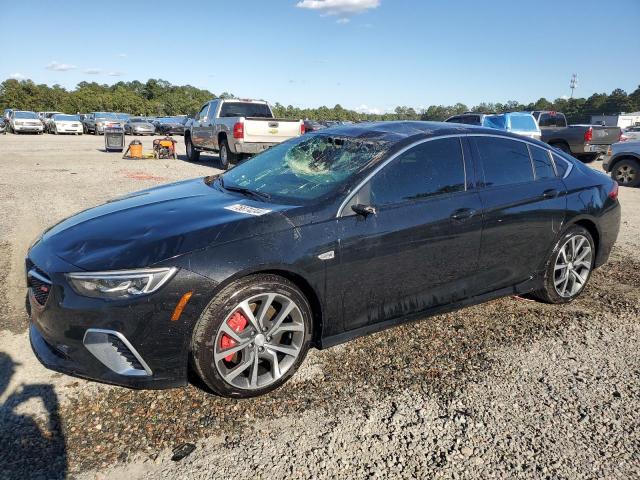 2018 BUICK REGAL GS - W04GS6SS9J1116944