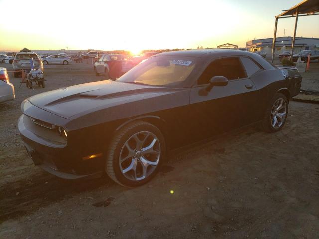 VIN 2C3CDZBGXFH912451 2015 Dodge Challenger, Sxt Plus no.1