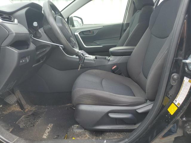 2020 TOYOTA RAV4 LE - JTMH1RFV4LD060805