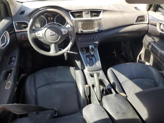 2016 NISSAN SENTRA S - 3N1AB7APXGY249444